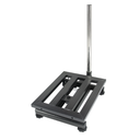 TC14A1T-638/39x49槽钢碳钢秤架/爆花