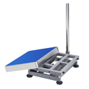 TC40C2Y-L1E3/400x500田字架/Q235/灰色