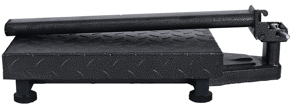  ZC11A1T-619D/320x420折叠薄秤架/Q235/爆花