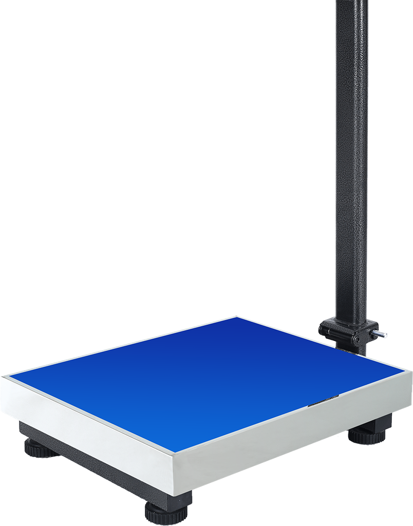  ZC24A1T-638/390x490常规折叠秤架/Q235/爆花