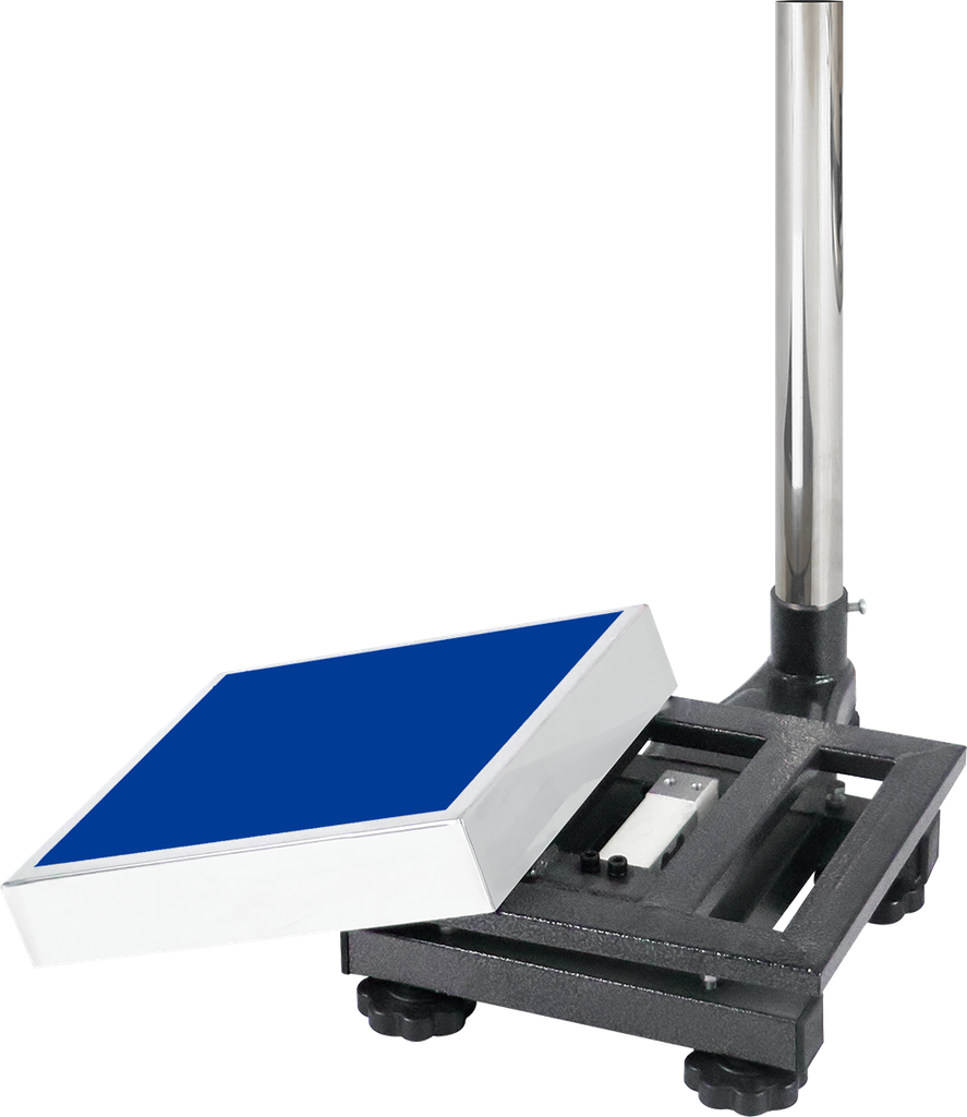 TC25A1T-601/250x300常规秤架/Q235/爆花