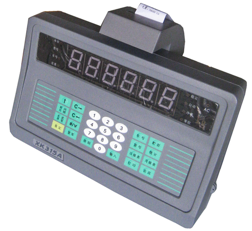 [4C00001] XK3150-A1X彩信大壳仪表