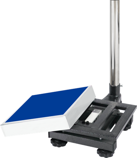 [6100005] TC25A1T-601/250x300常规秤架/Q235/爆花