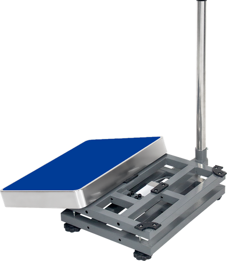 [6100023] TC40R2T-L1E3/400x500田字架/Q235/灰色