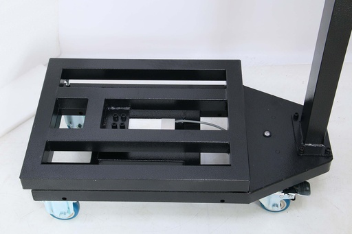 AC40A1L-L1E3/400x500轮子秤架/Q235/爆花